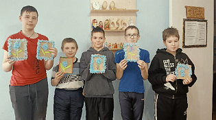 Весенние каникулы в МБУК ЦНК «Светлица» — это время, полное творчества и вдохновения!